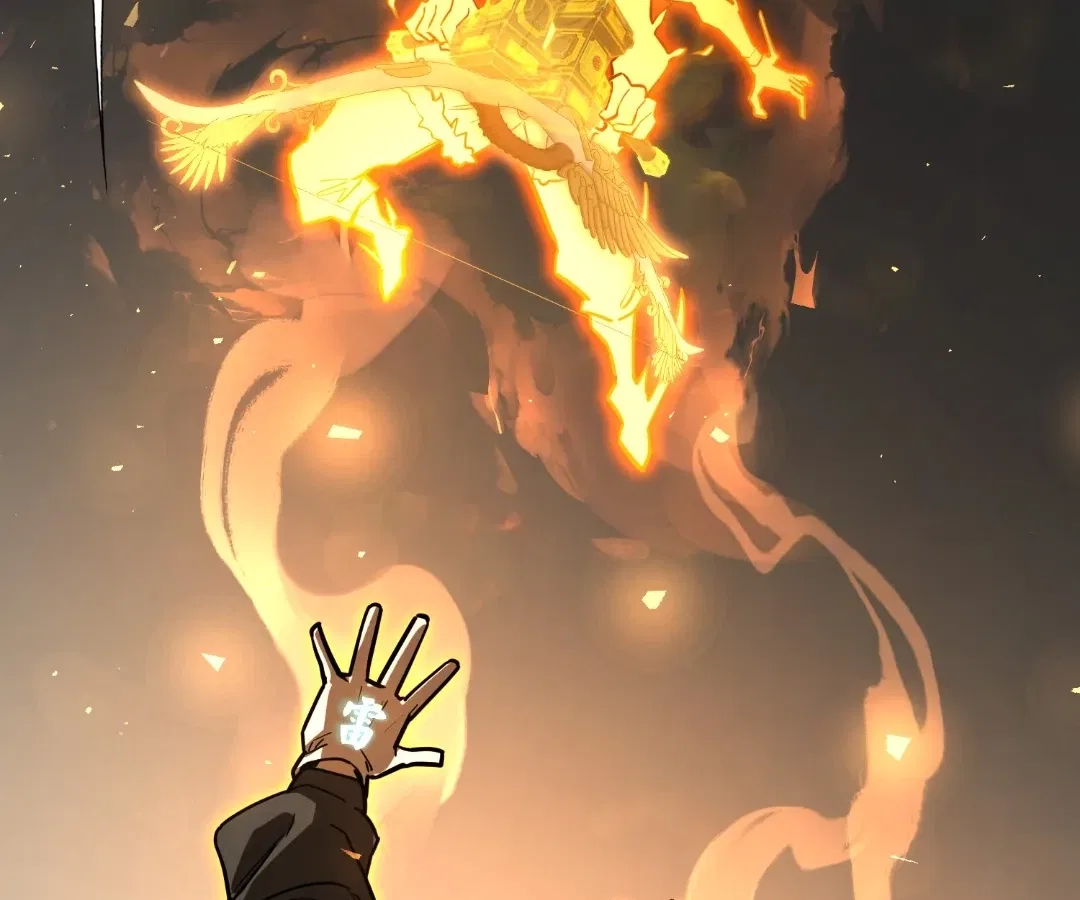 Rise from the Bottom Chapter 44 – Page 44