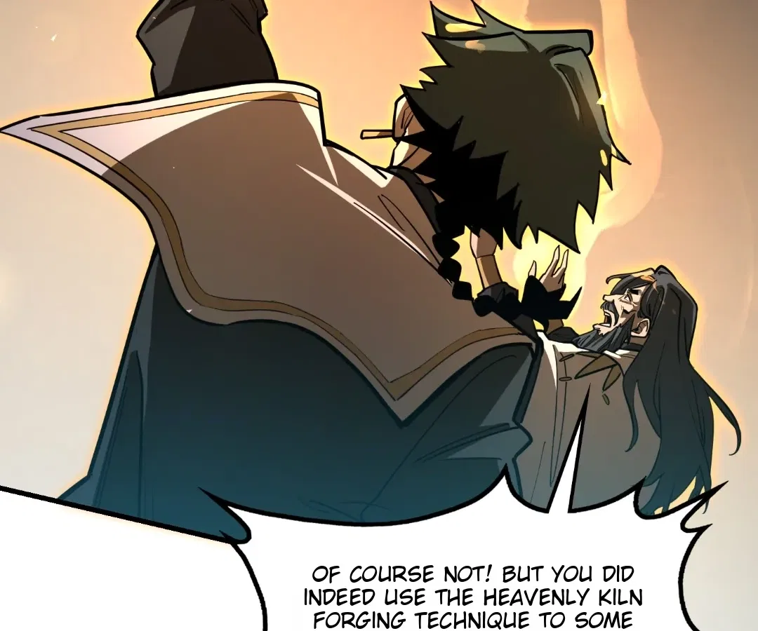 Rise from the Bottom Chapter 44 – Page 45