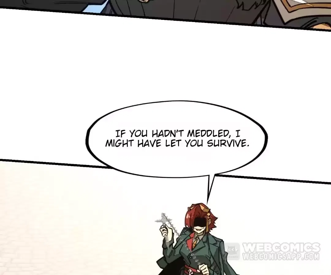 Rise from the Bottom Chapter 44 – Page 51