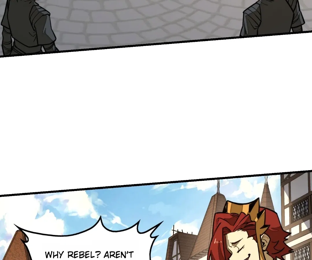 Rise from the Bottom Chapter 44 – Page 54