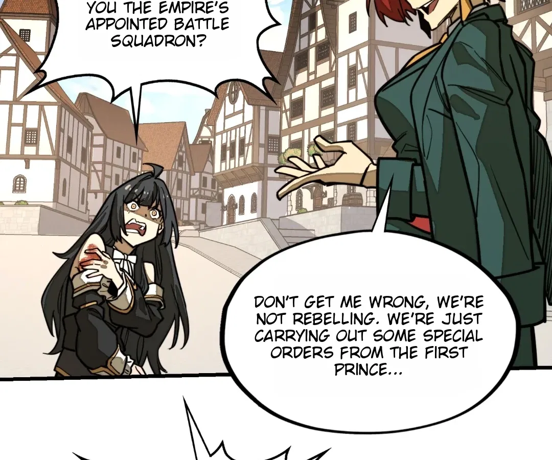 Rise from the Bottom Chapter 44 – Page 55