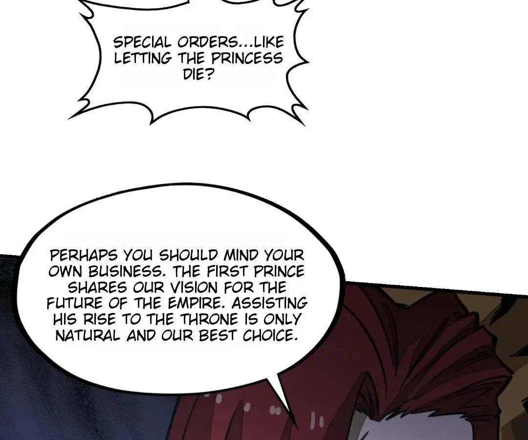 Rise from the Bottom Chapter 44 – Page 56