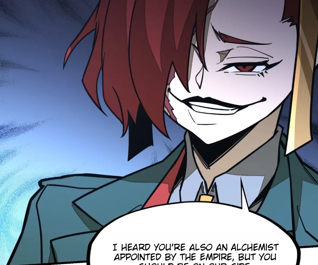 Rise from the Bottom Chapter 44 – Page 57