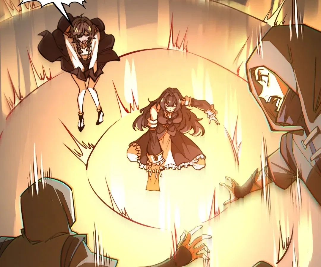 Rise from the Bottom Chapter 44 – Page 73
