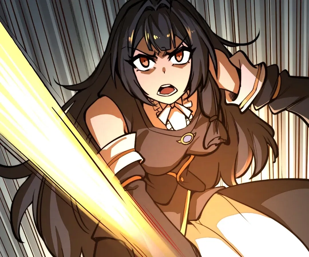 Rise from the Bottom Chapter 44 – Page 76