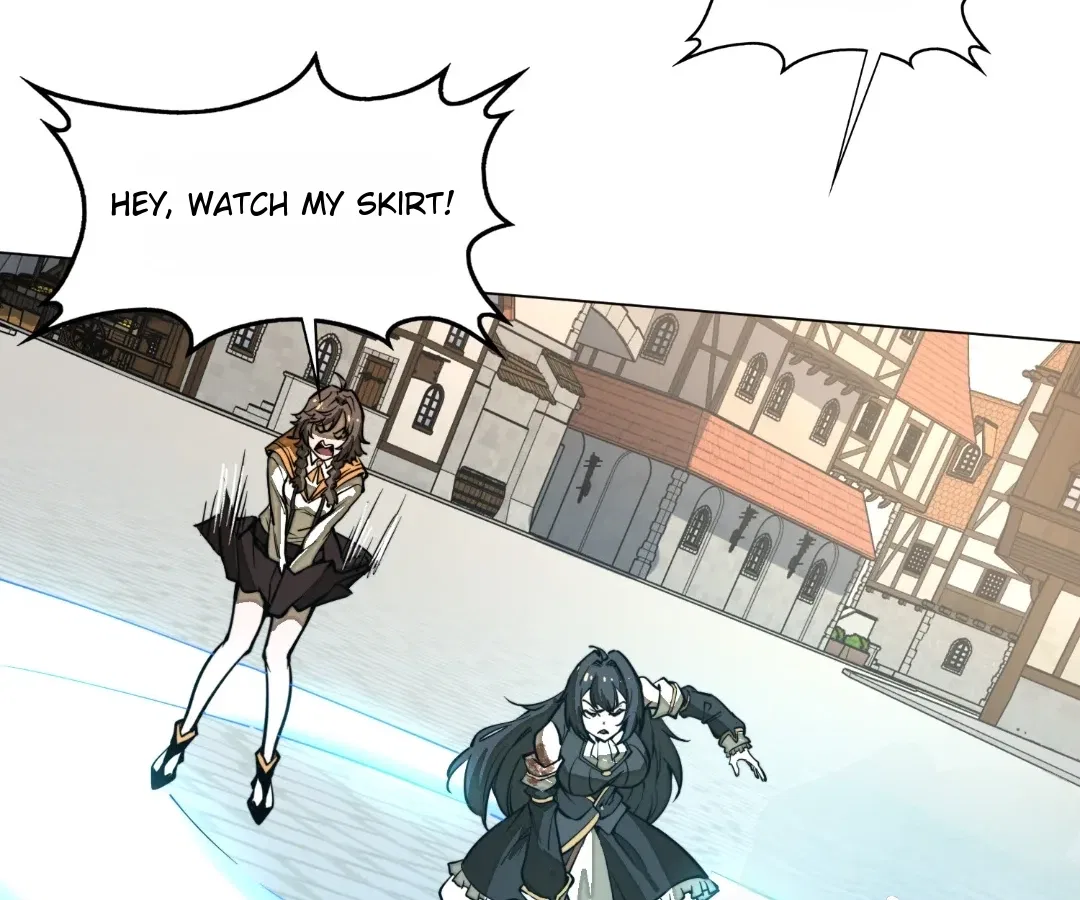 Rise from the Bottom Chapter 44 – Page 78