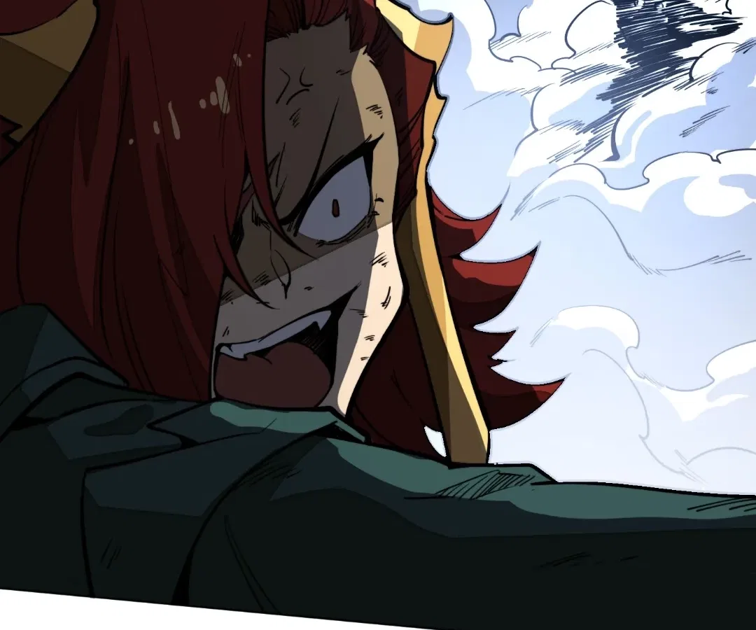 Rise from the Bottom Chapter 44 – Page 92