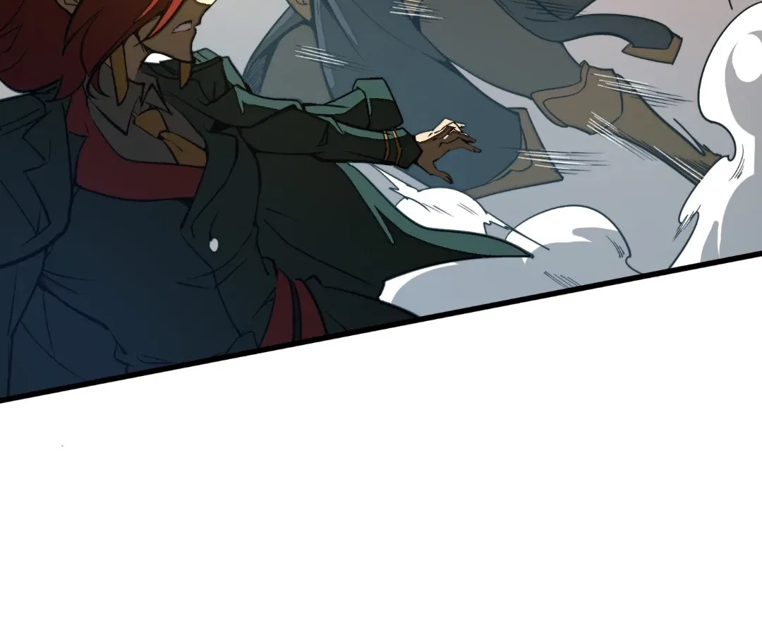 Rise from the Bottom Chapter 44 – Page 95