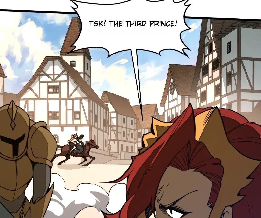 Rise from the Bottom Chapter 44 – Page 103