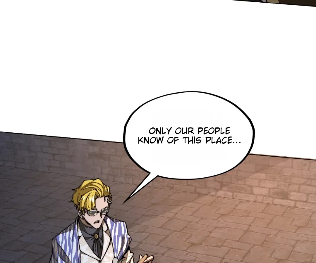 Rise from the Bottom Chapter 44 – Page 113