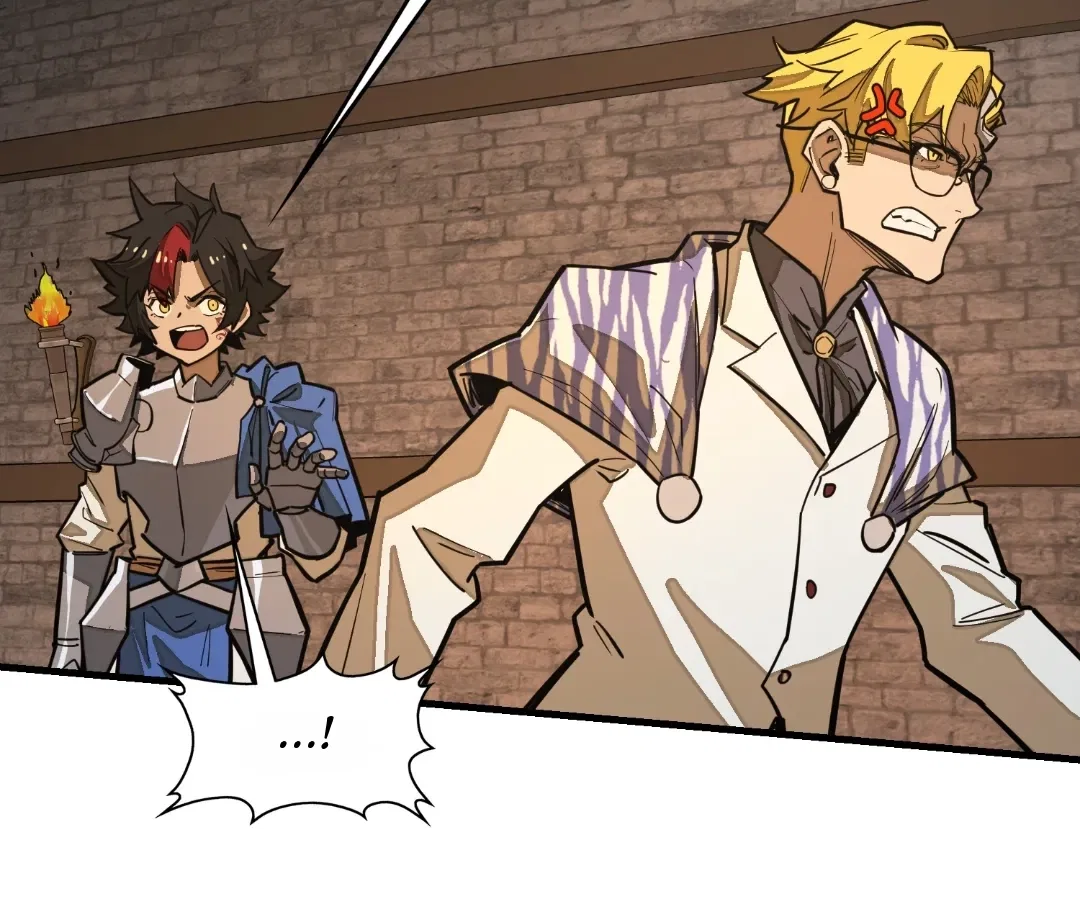 Rise from the Bottom Chapter 44 – Page 122