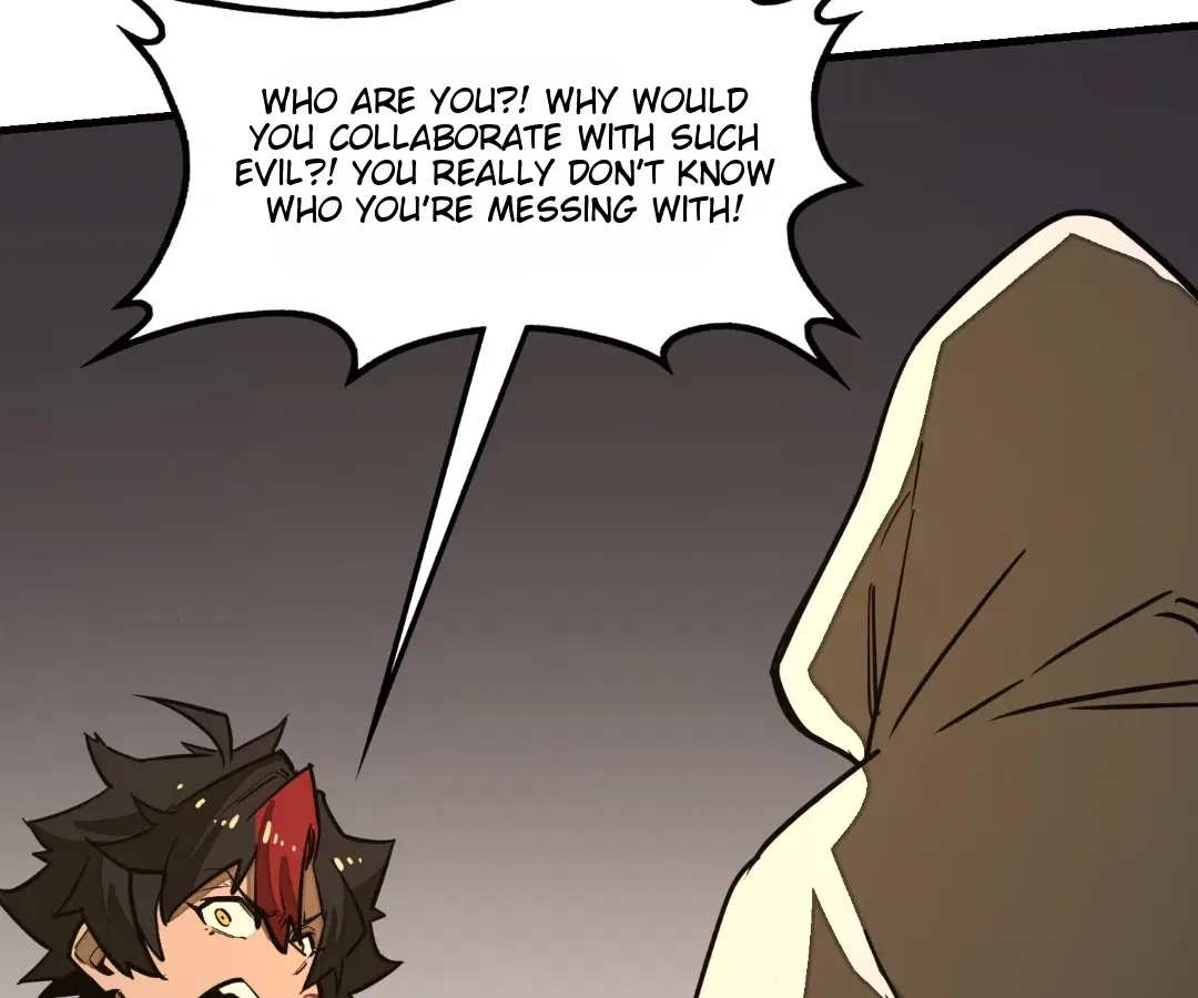 Rise from the Bottom Chapter 44 – Page 127