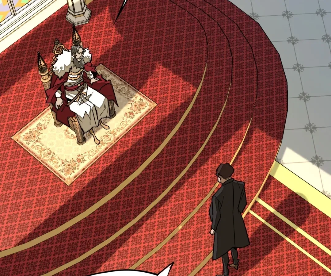Rise from the Bottom Chapter 43 – Page 6