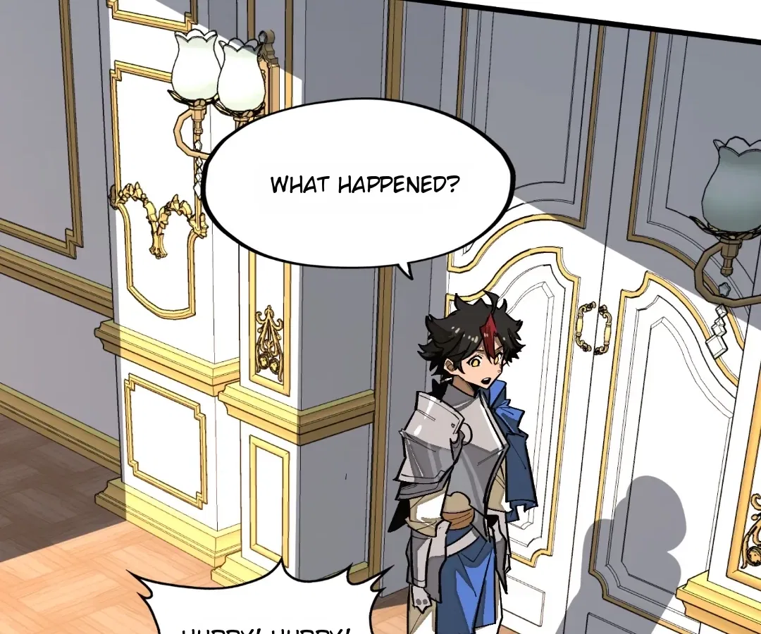 Rise from the Bottom Chapter 43 – Page 15