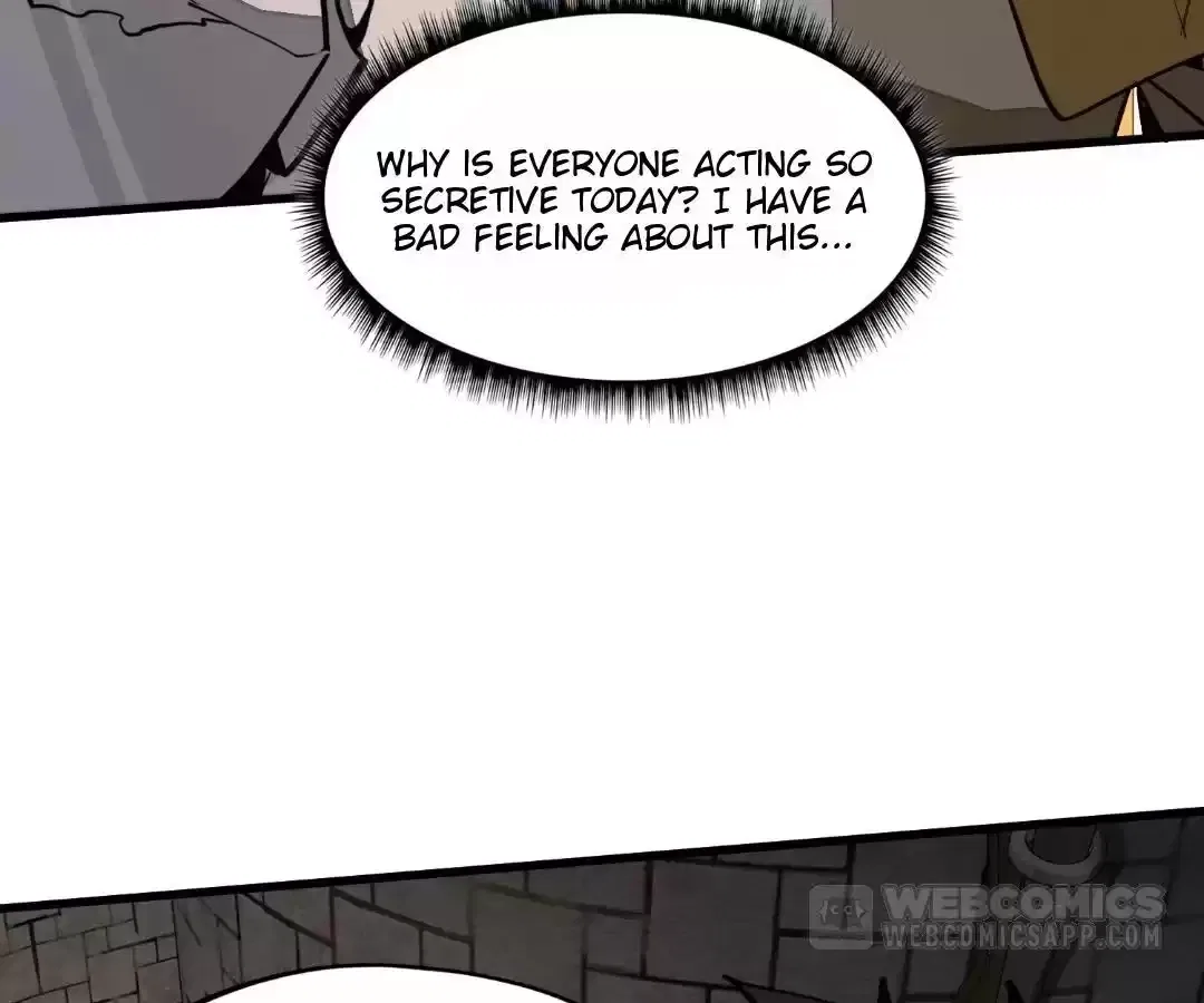 Rise from the Bottom Chapter 43 – Page 19