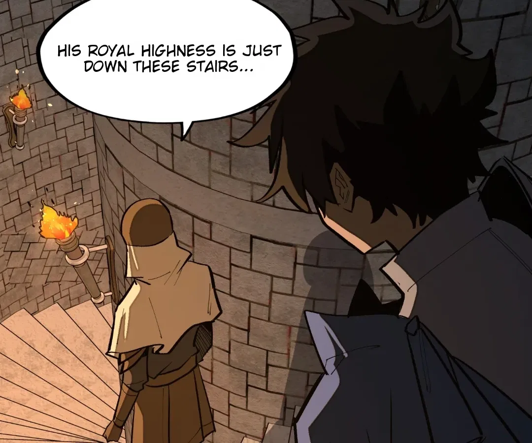 Rise from the Bottom Chapter 43 – Page 20