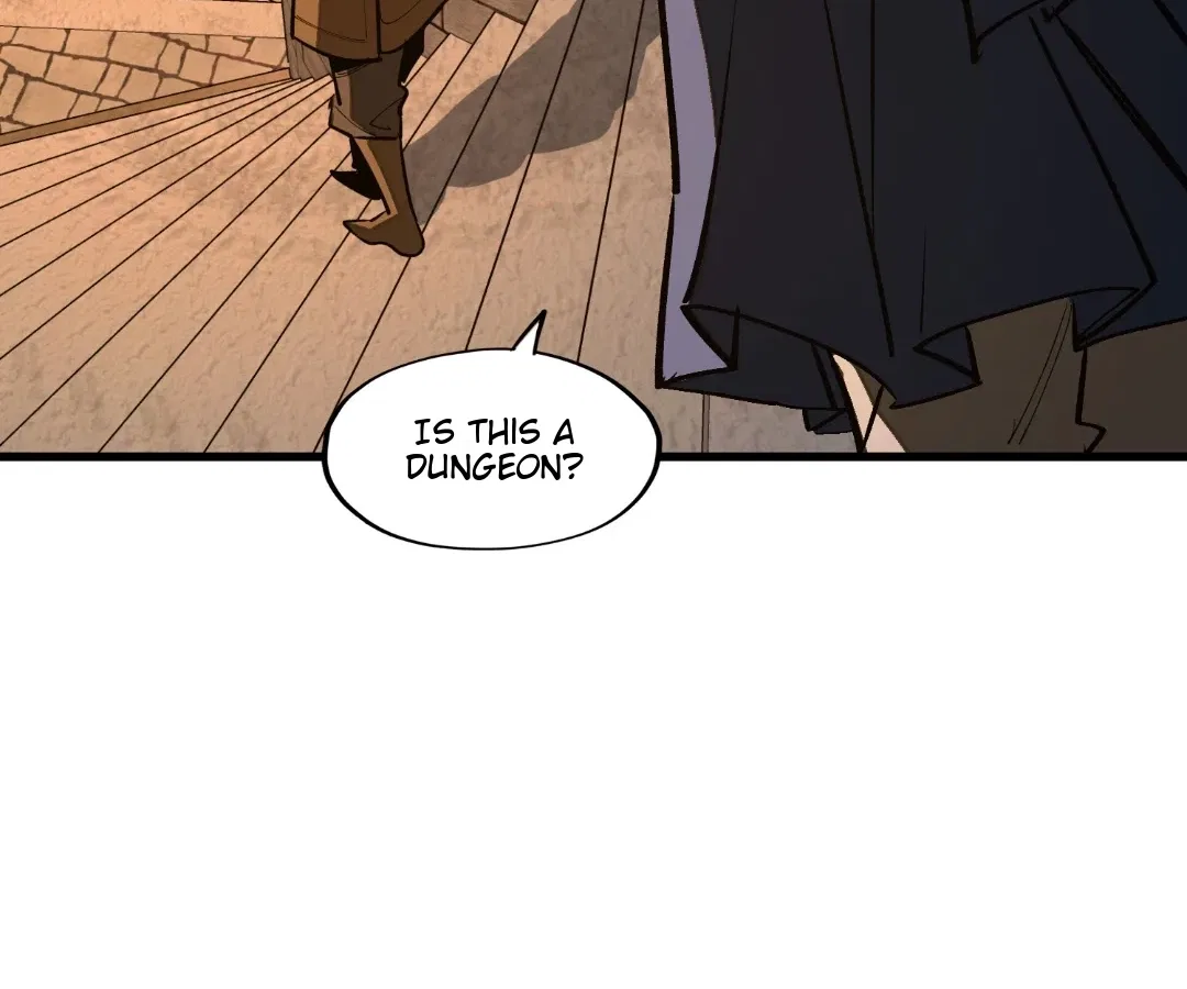 Rise from the Bottom Chapter 43 – Page 21