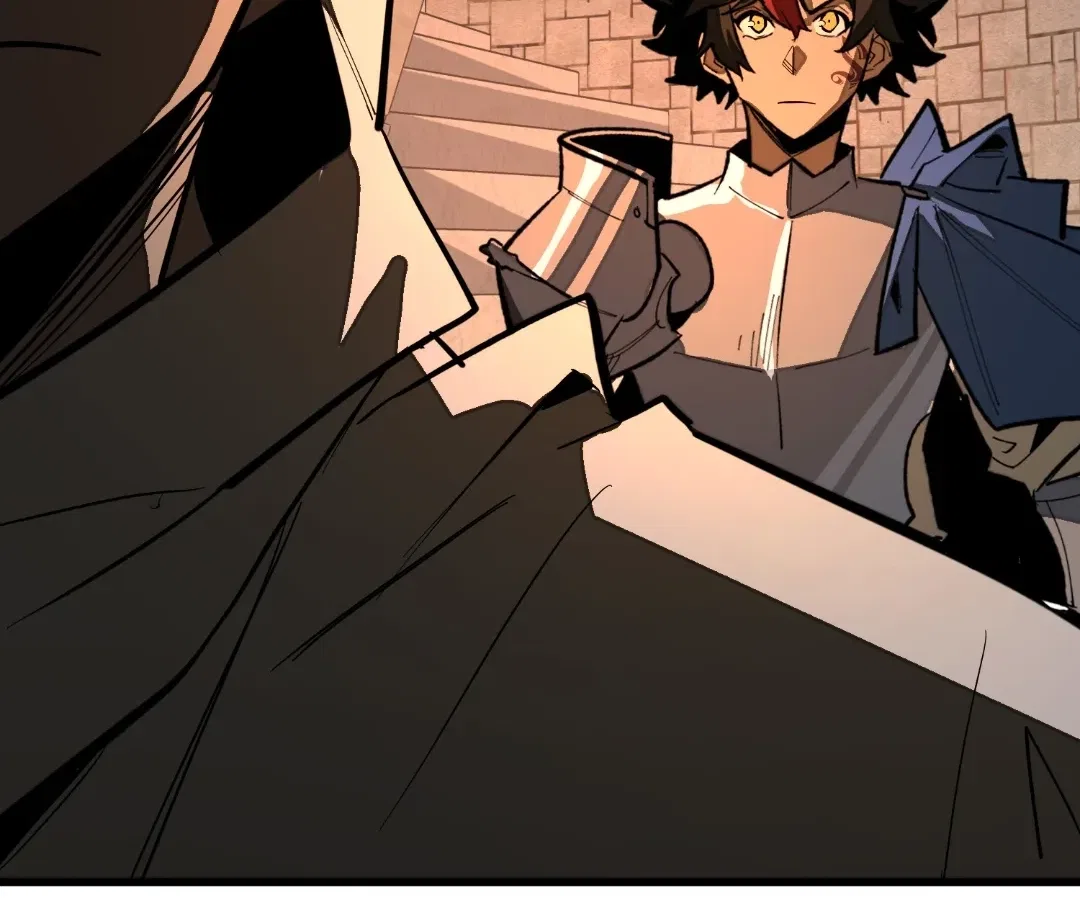 Rise from the Bottom Chapter 43 – Page 23