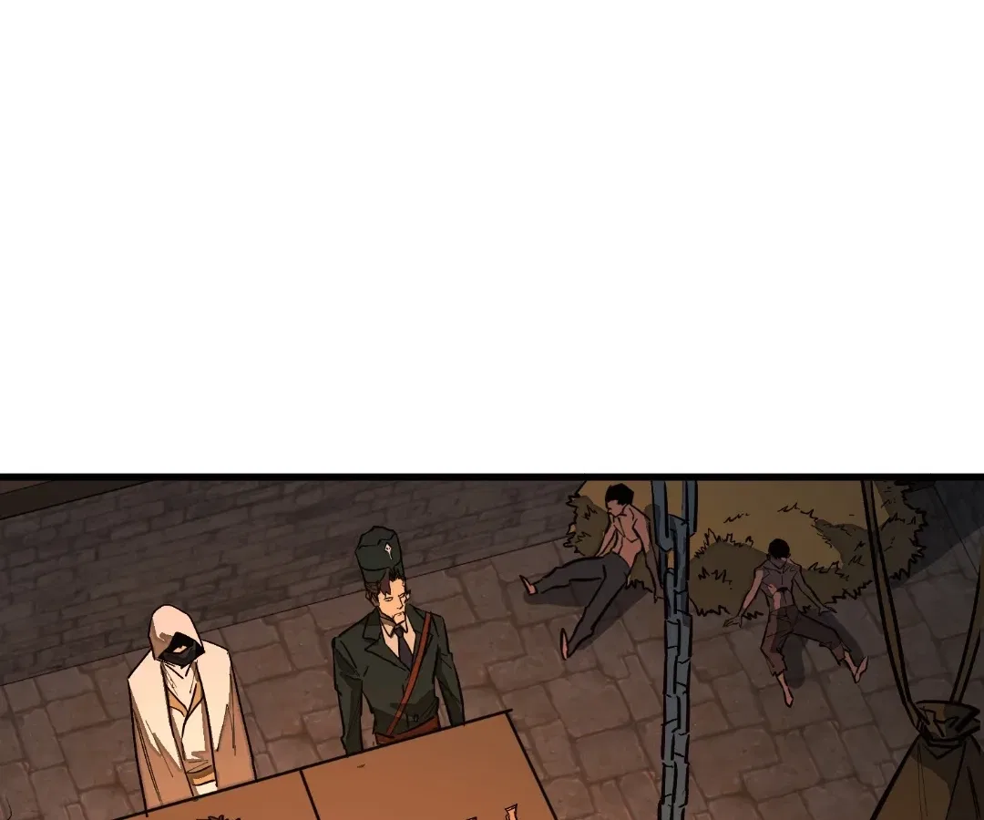 Rise from the Bottom Chapter 43 – Page 24
