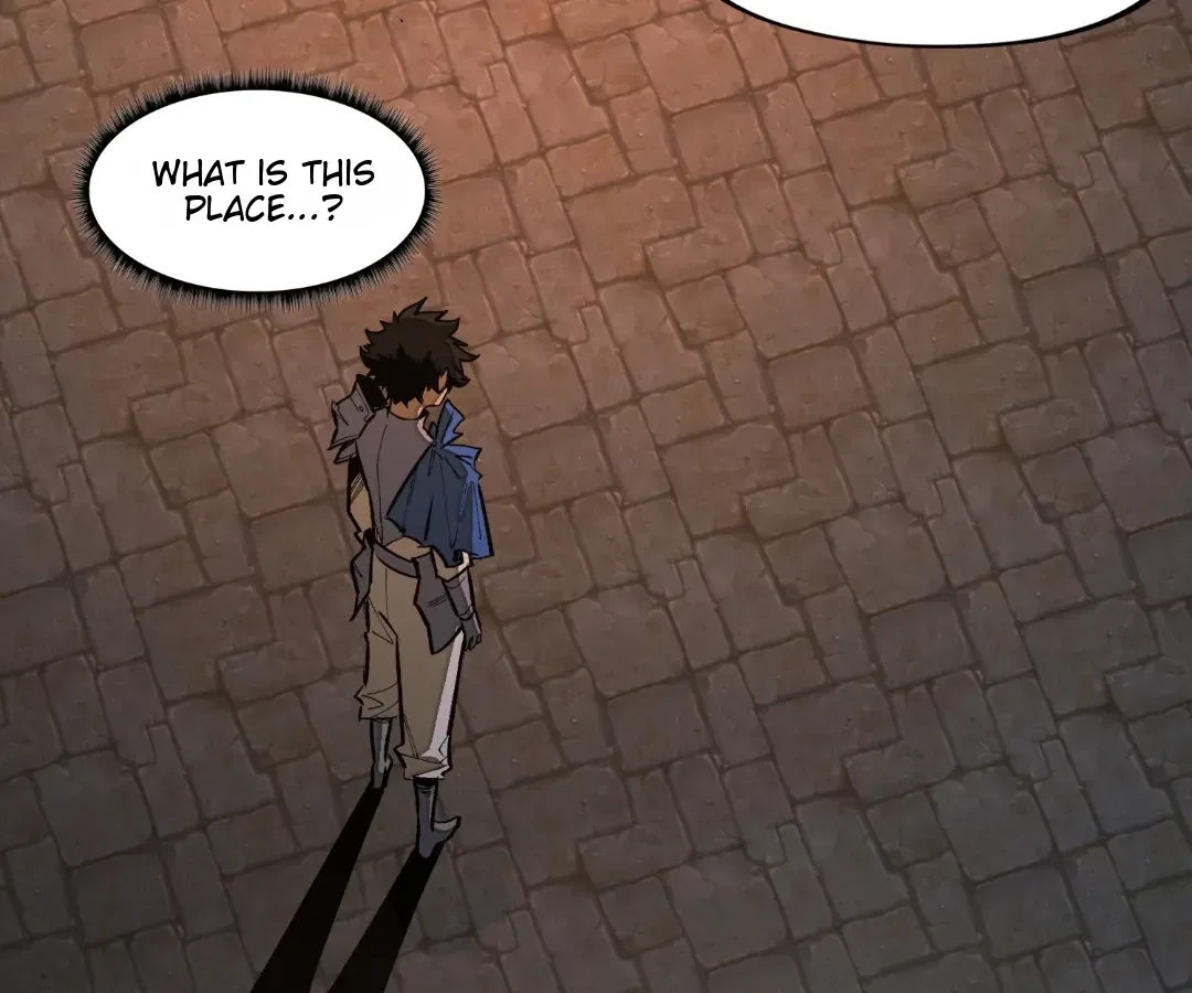 Rise from the Bottom Chapter 43 – Page 26
