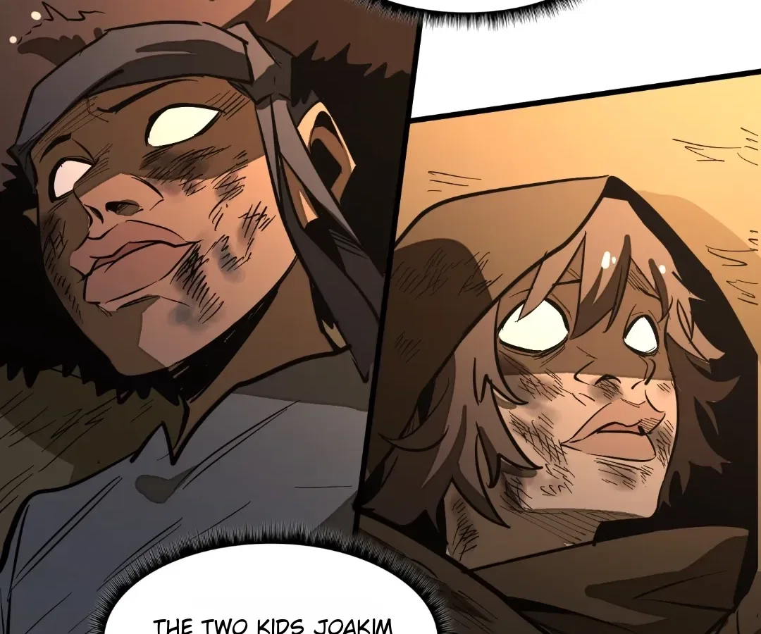 Rise from the Bottom Chapter 43 – Page 28