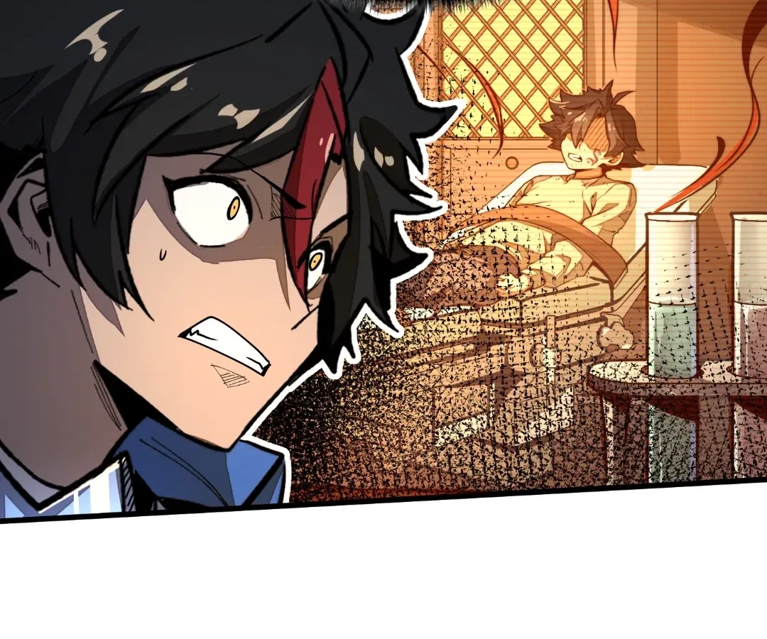 Rise from the Bottom Chapter 43 – Page 30