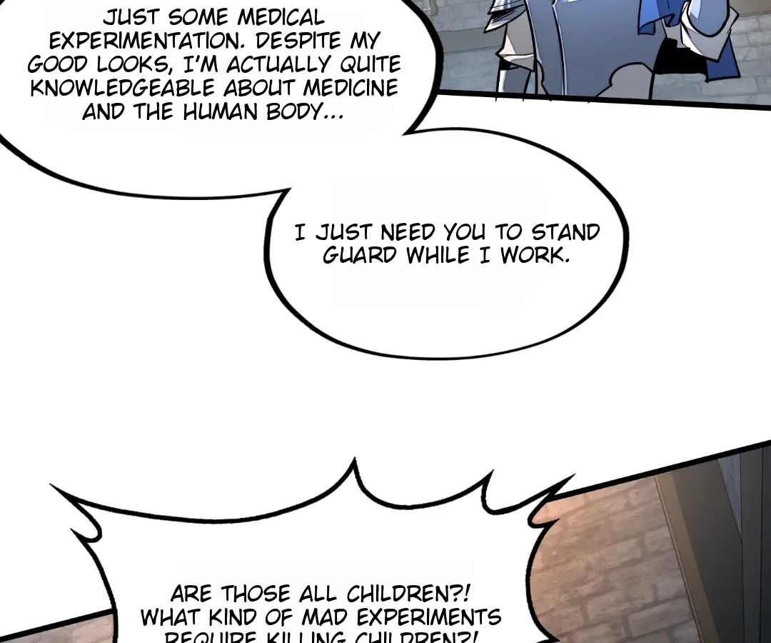 Rise from the Bottom Chapter 43 – Page 32