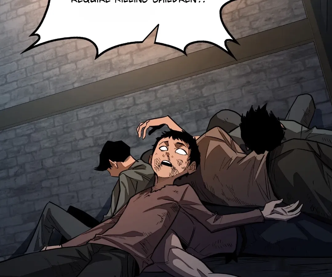 Rise from the Bottom Chapter 43 – Page 33