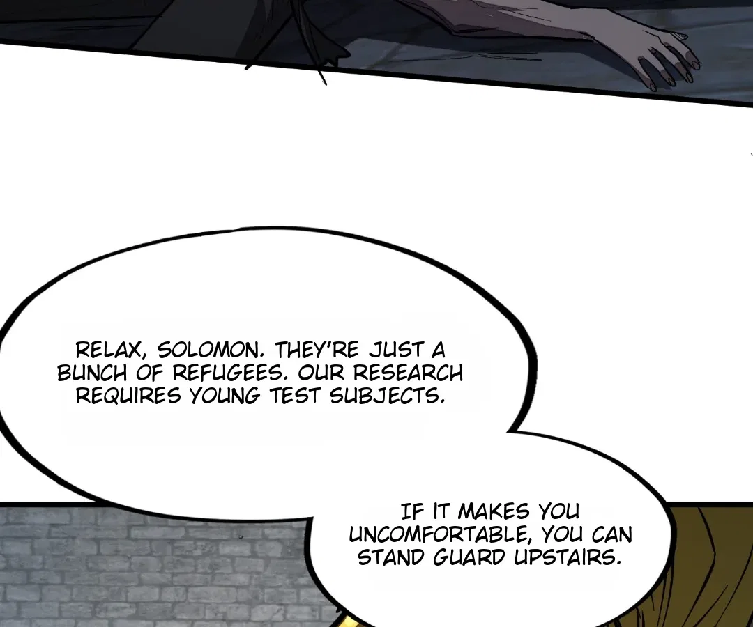 Rise from the Bottom Chapter 43 – Page 34