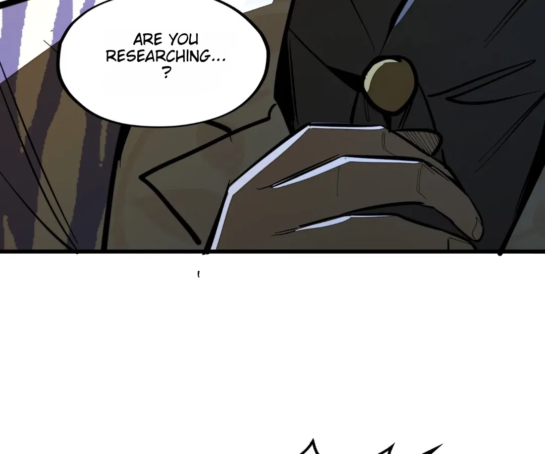 Rise from the Bottom Chapter 43 – Page 36