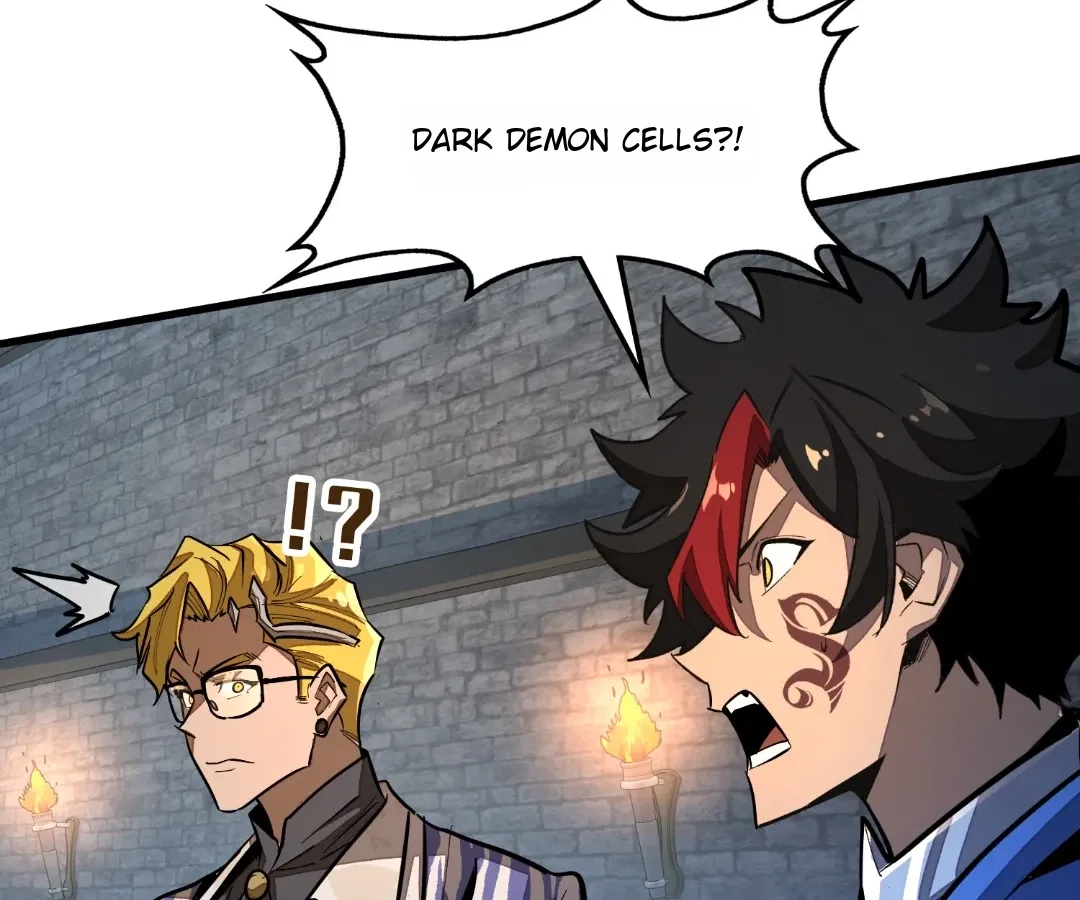 Rise from the Bottom Chapter 43 – Page 37