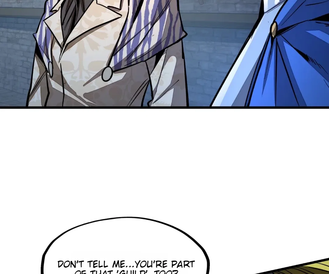 Rise from the Bottom Chapter 43 – Page 38