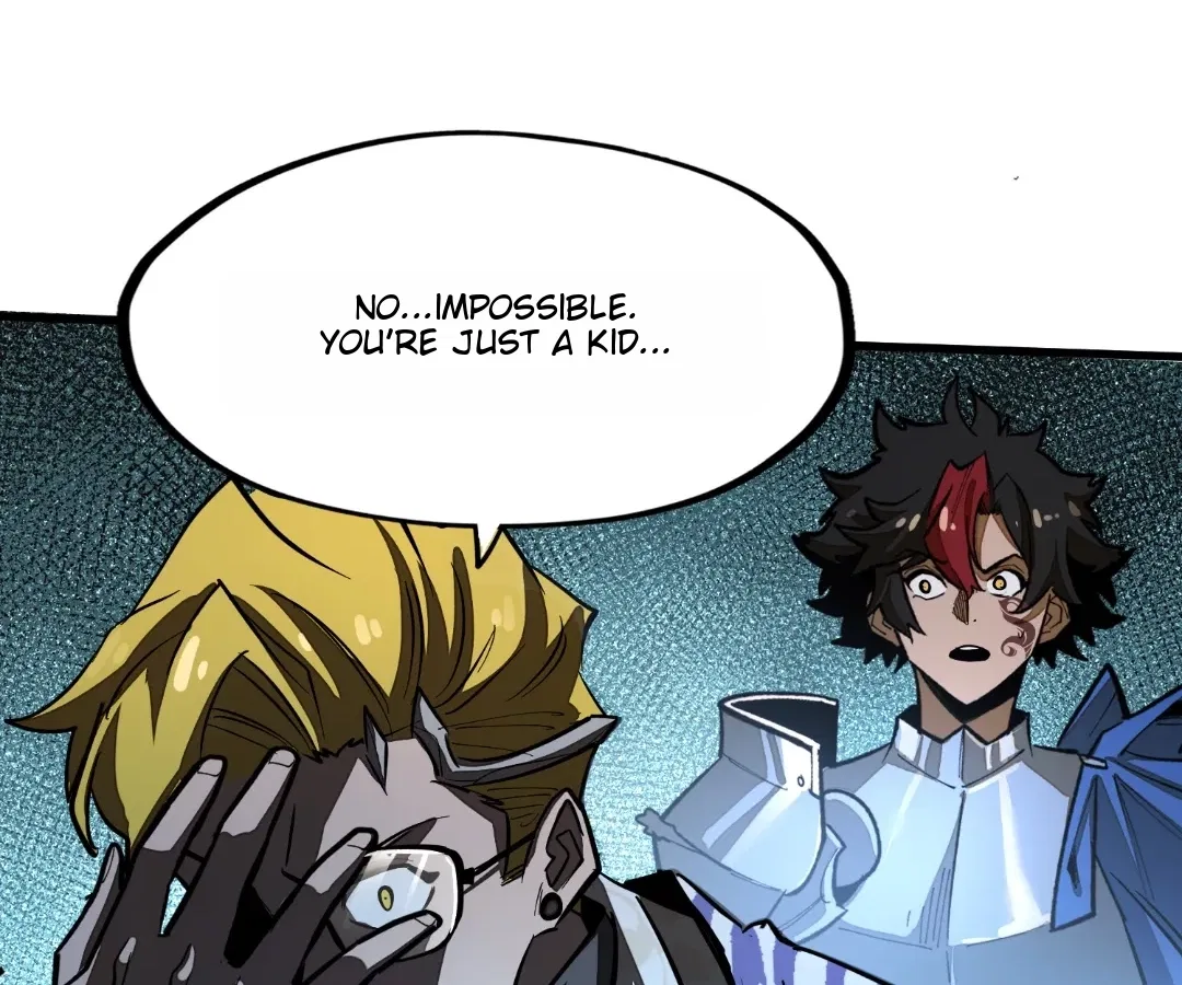 Rise from the Bottom Chapter 43 – Page 40