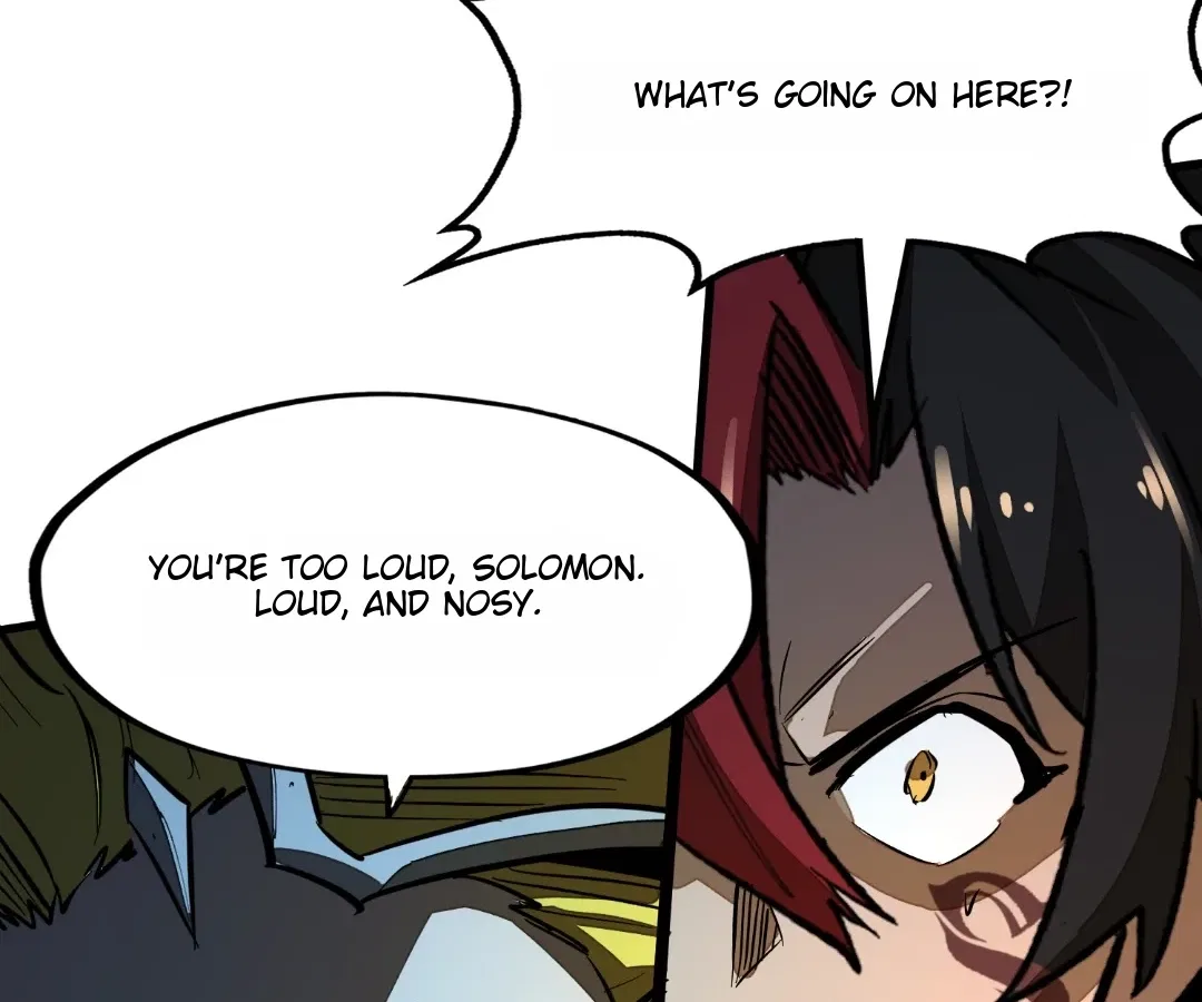 Rise from the Bottom Chapter 43 – Page 42