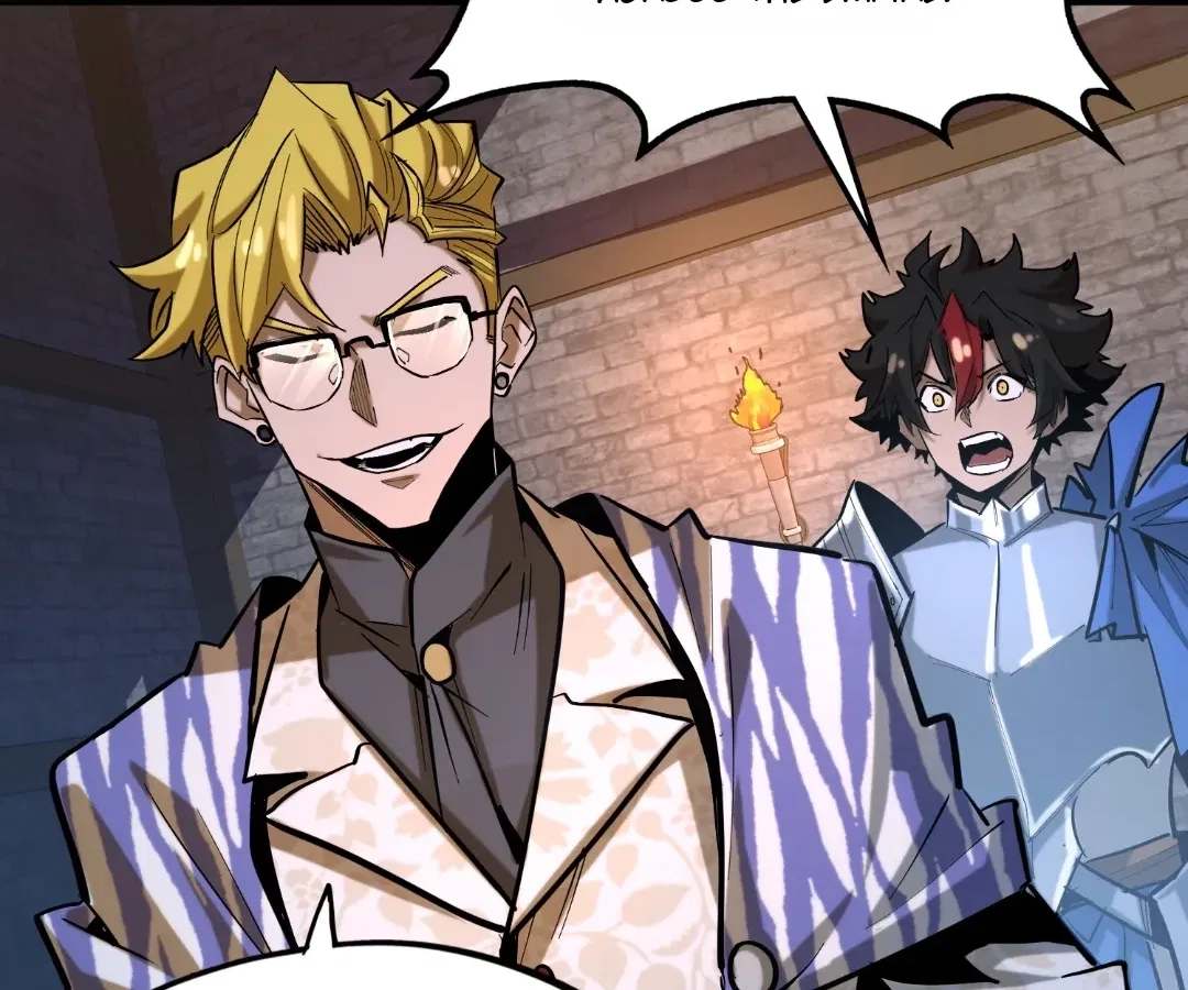 Rise from the Bottom Chapter 43 – Page 45