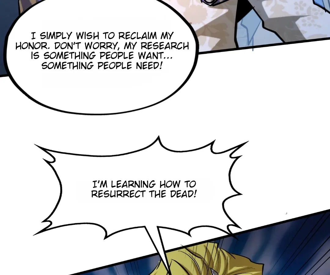 Rise from the Bottom Chapter 43 – Page 46