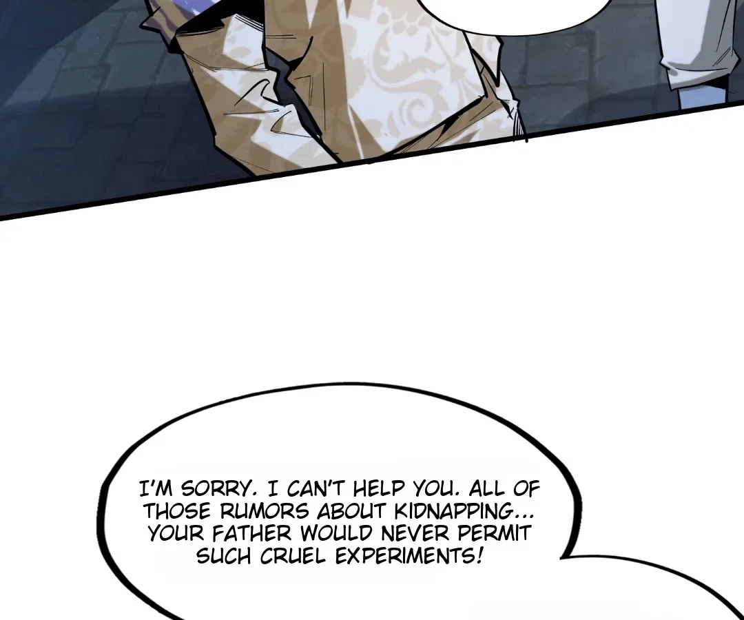 Rise from the Bottom Chapter 43 – Page 52