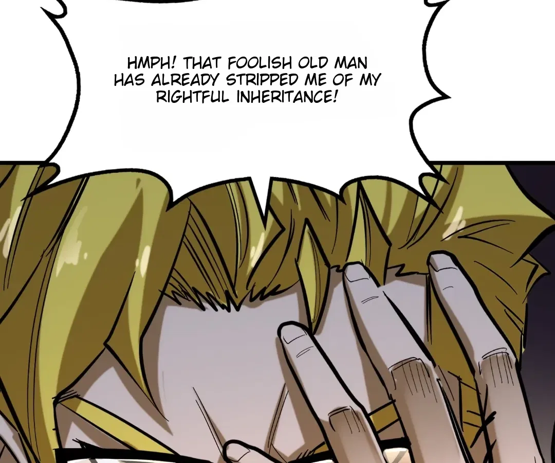 Rise from the Bottom Chapter 43 – Page 55