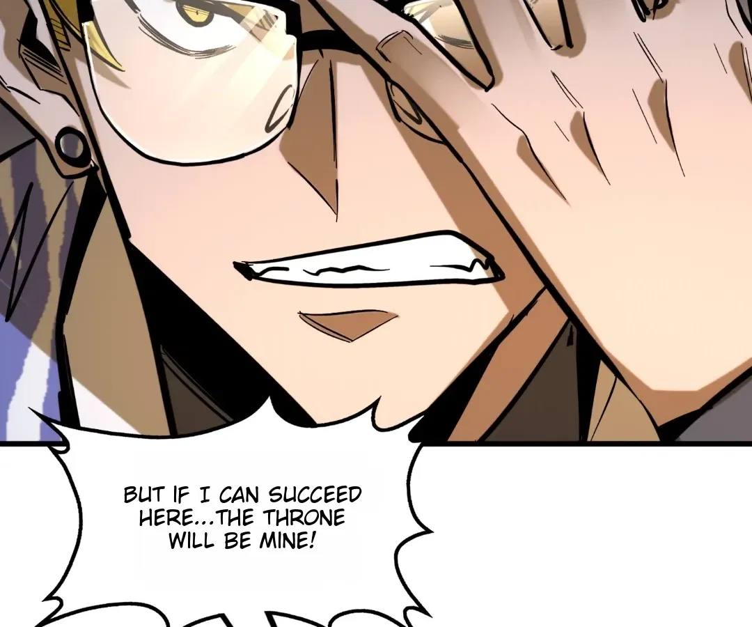 Rise from the Bottom Chapter 43 – Page 56