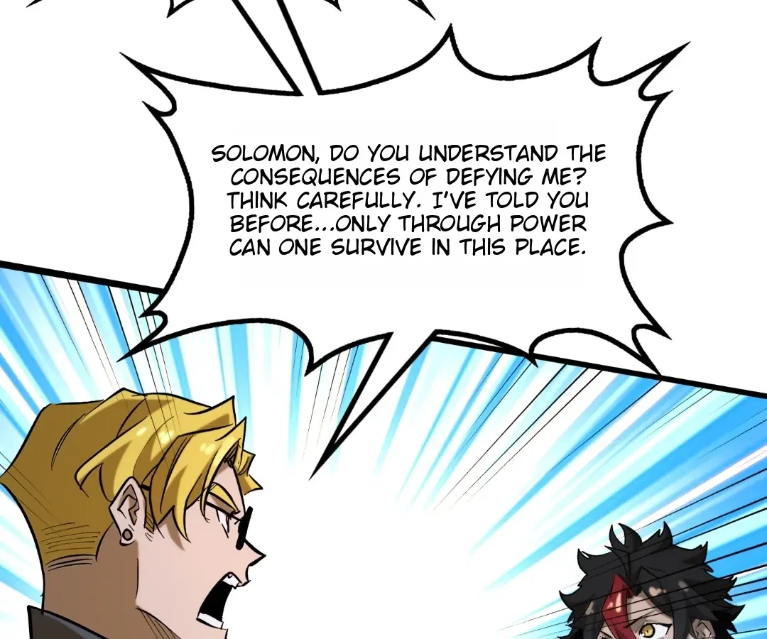 Rise from the Bottom Chapter 43 – Page 57