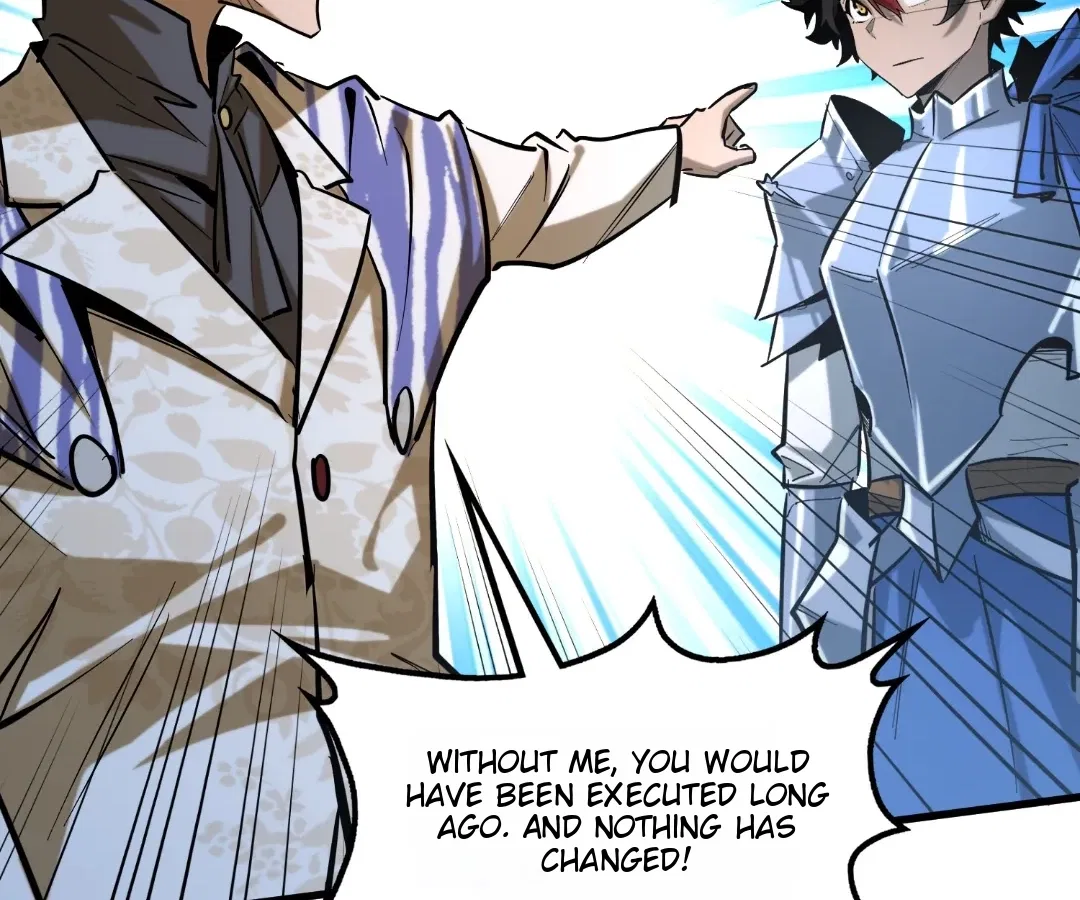 Rise from the Bottom Chapter 43 – Page 58
