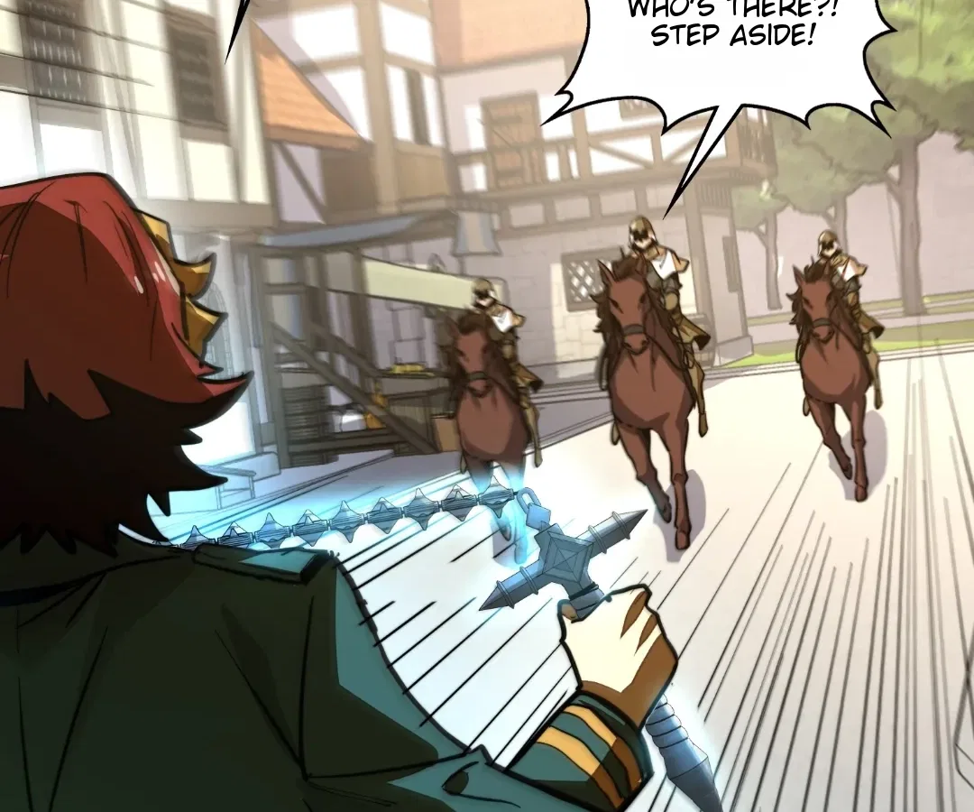 Rise from the Bottom Chapter 43 – Page 65
