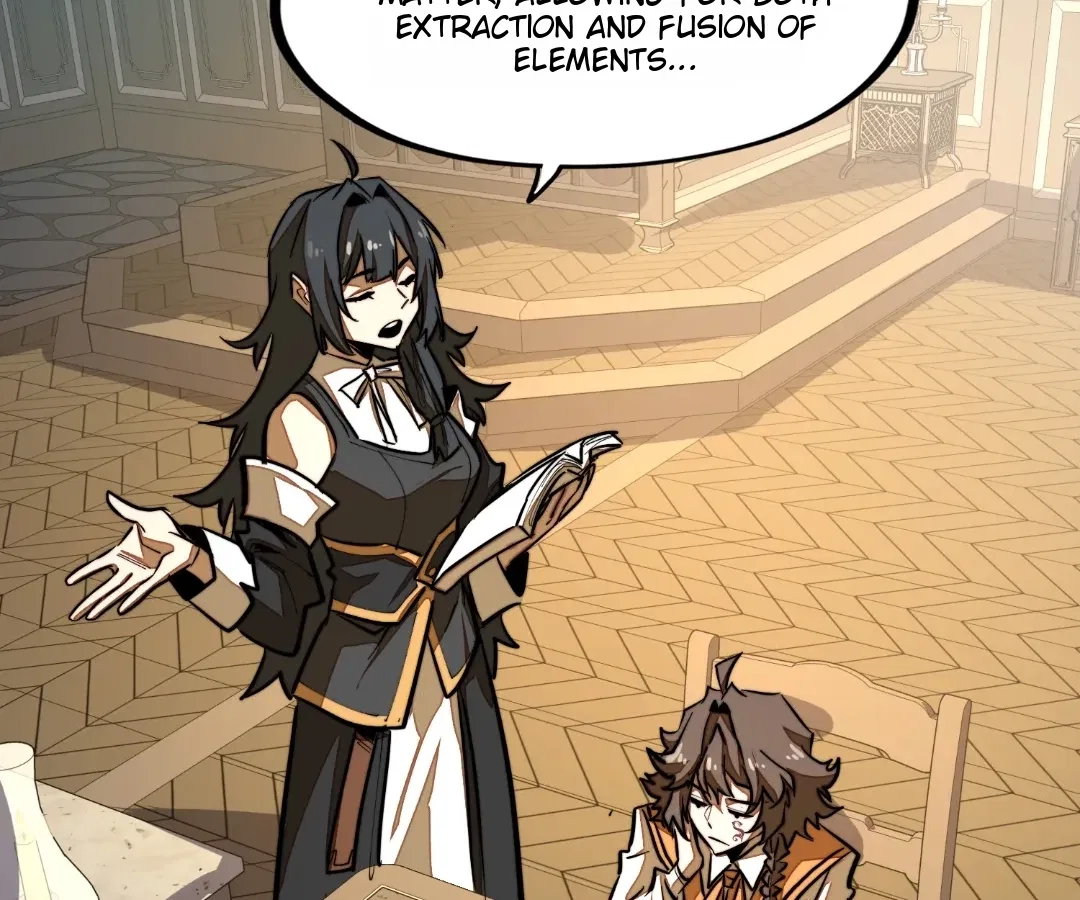 Rise from the Bottom Chapter 43 – Page 69