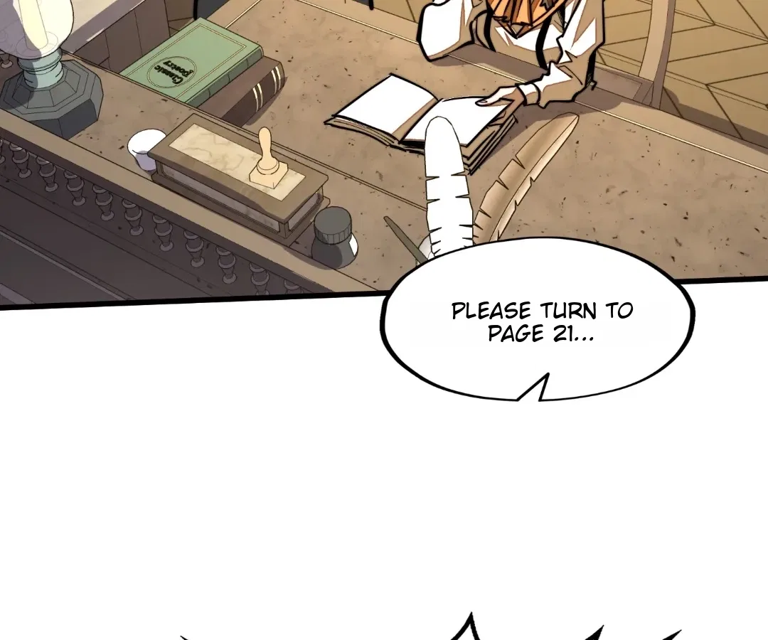 Rise from the Bottom Chapter 43 – Page 70