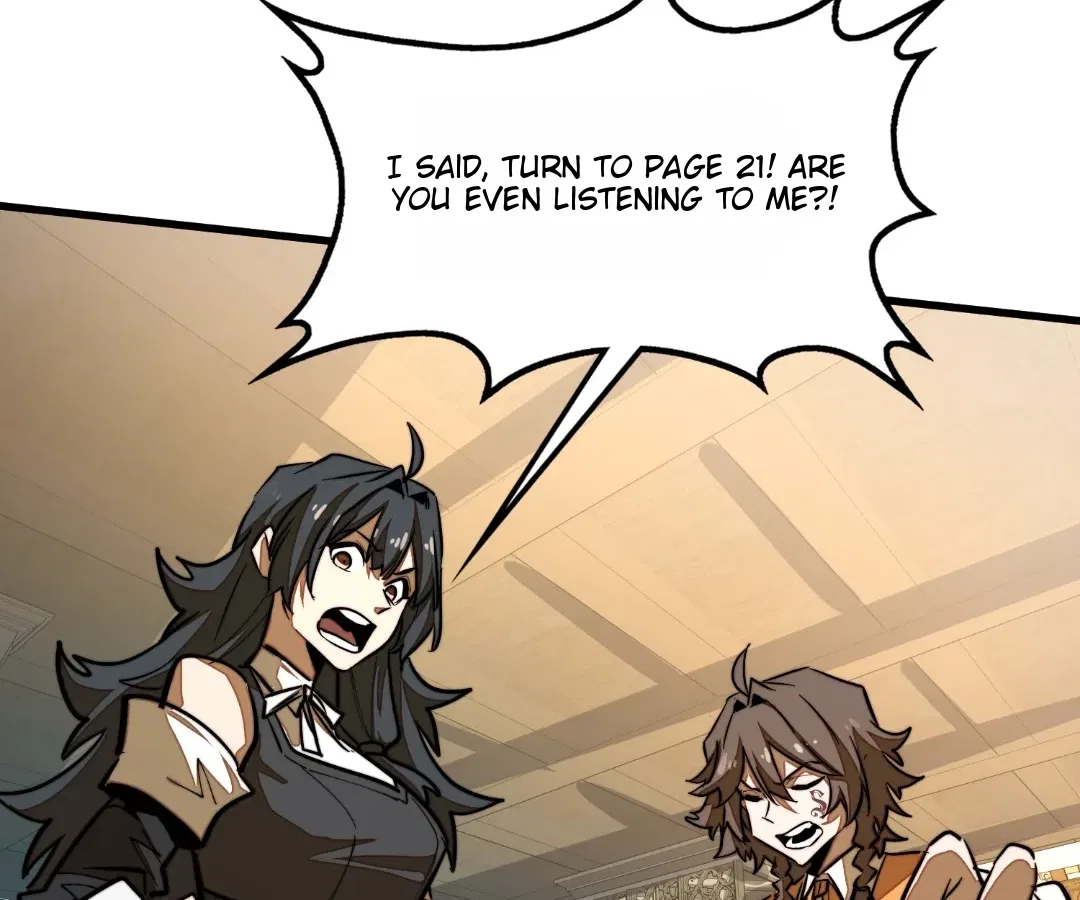 Rise from the Bottom Chapter 43 – Page 71