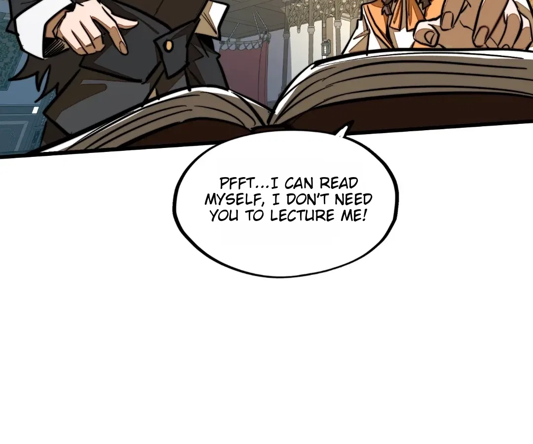 Rise from the Bottom Chapter 43 – Page 72