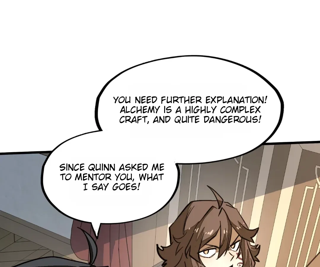 Rise from the Bottom Chapter 43 – Page 73
