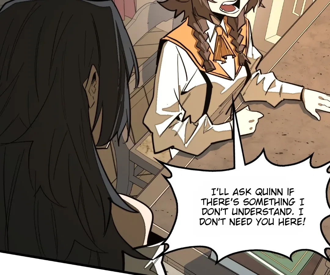 Rise from the Bottom Chapter 43 – Page 74