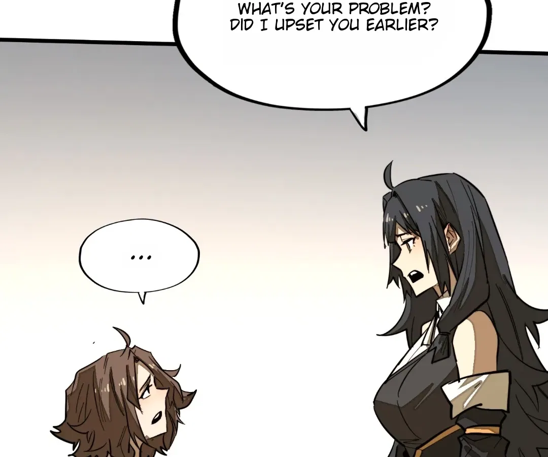 Rise from the Bottom Chapter 43 – Page 76