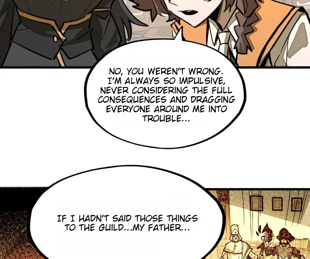 Rise from the Bottom Chapter 43 – Page 79